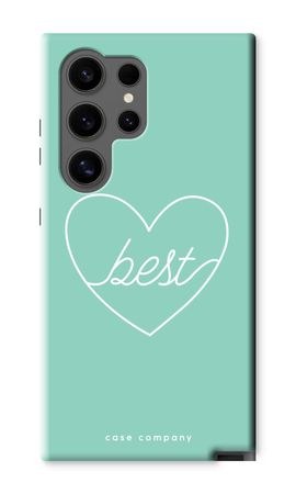Best heart pastel