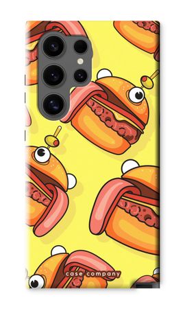 Hamburger