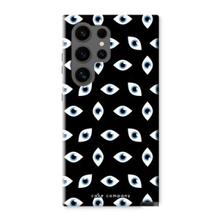 Eyes pattern