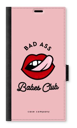 Badass Babes Club