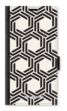 Geometric pattern