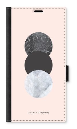 Marble circles