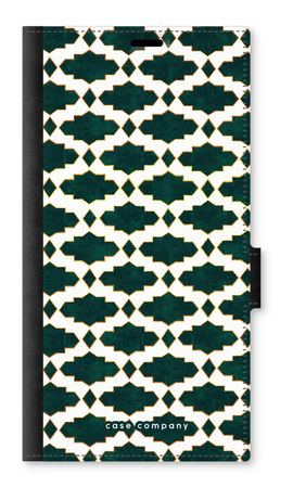 Moroccan tiles