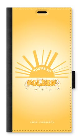 Harry - You Are So Golden