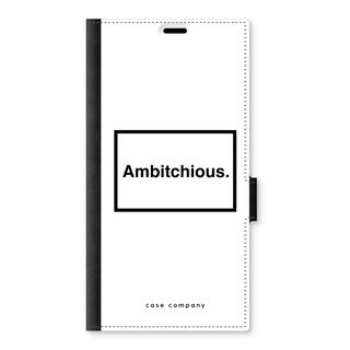 Ambitchious