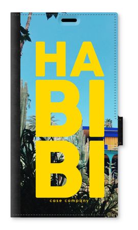 Habibi Majorelle 
