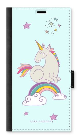 Rainbow unicorn
