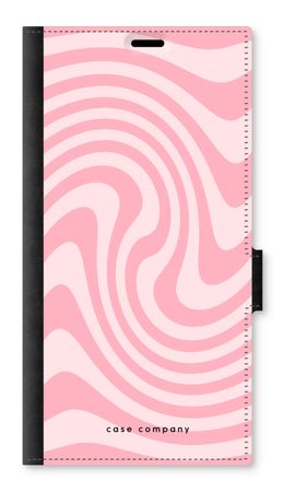 Swirl Pink