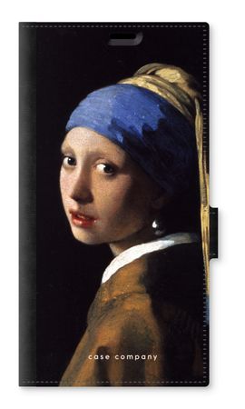 The Pearl Earring