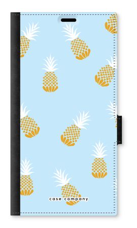 Little pineapples