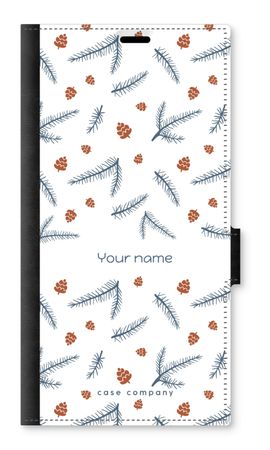 Winter - Namecase