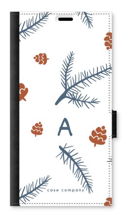 Winter - Monogram