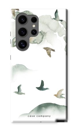 Forest Fliers