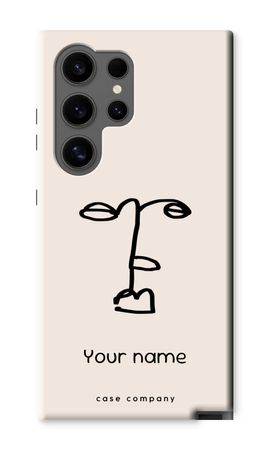 Face - Boho