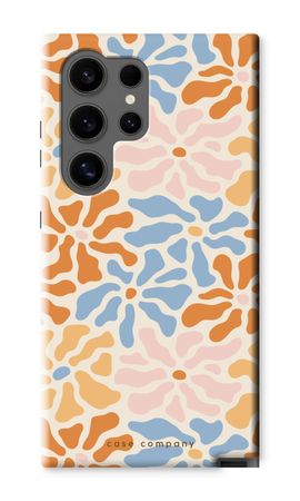 Flowers Pattern