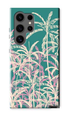 Tropical Palms