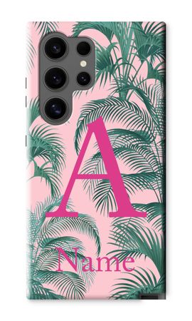 Palm fluo