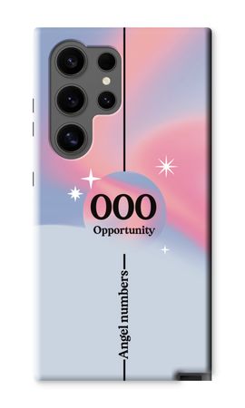 Angel Numbers No.01