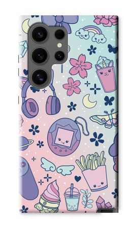 Söt Kawaii
