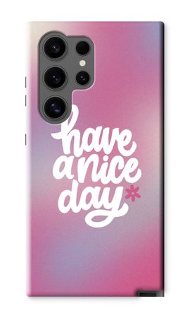 Have a nice day