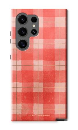Crimson Check
