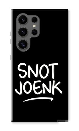 Snotjoenk