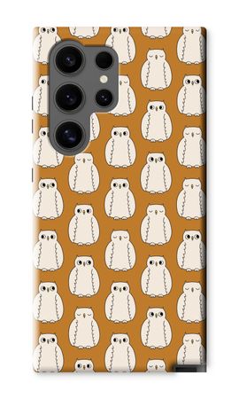 Owls