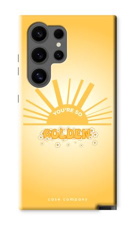 Harry - You Are So Golden