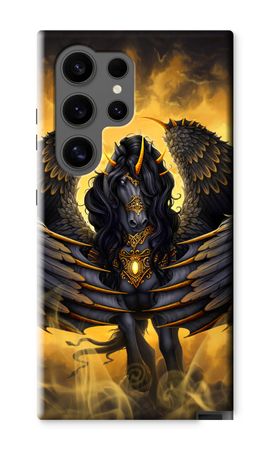 Pegasus