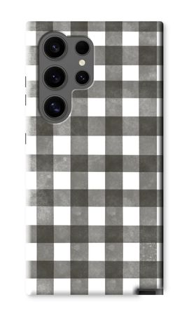 Gingham style
