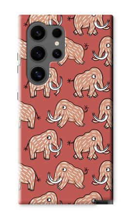Mammoth