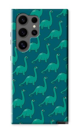 Diplodocus