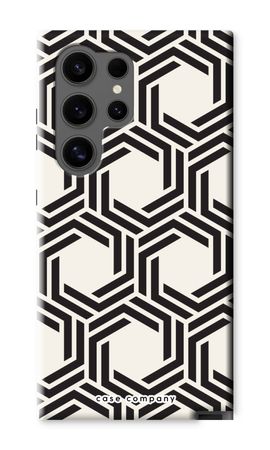 Geometric pattern