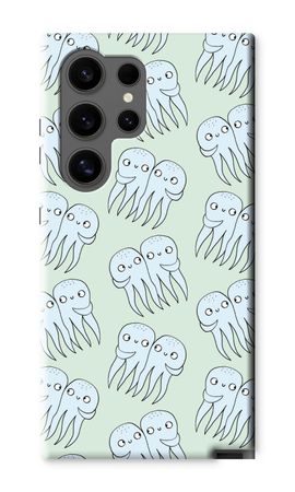 Octopussen