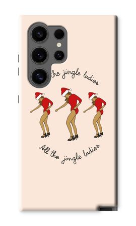 Jingle Ladies