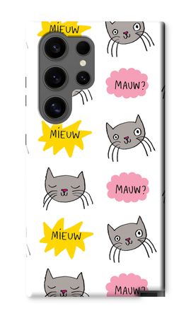 Meow