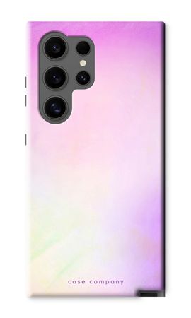 Flow mist pastel