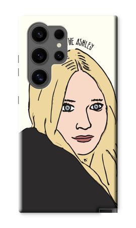 Ashley