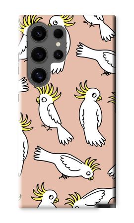 Parrot