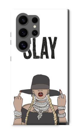 Slay All Day