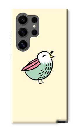 Birdy