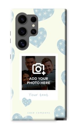 Photo - Hearts - Pascha