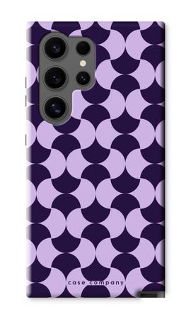 Wavy Grid
