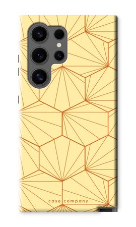 Solar Shell