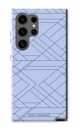 Ice Stitch