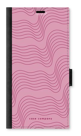 Topo Lines