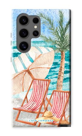 Seaside Seats