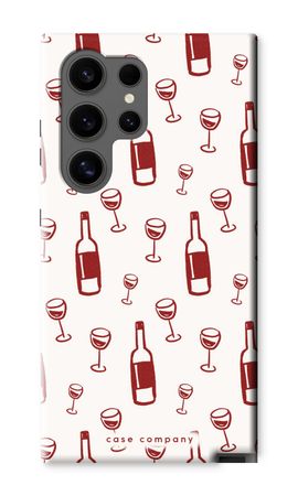 Wine Overload