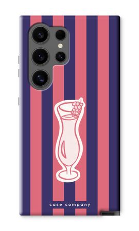 Pink Fizz