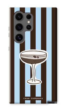 Espresso Martini